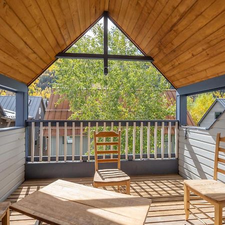 Smuggler F By Avantstay Gorgeous Condo Close To Lift 7 Telluride Exterior photo