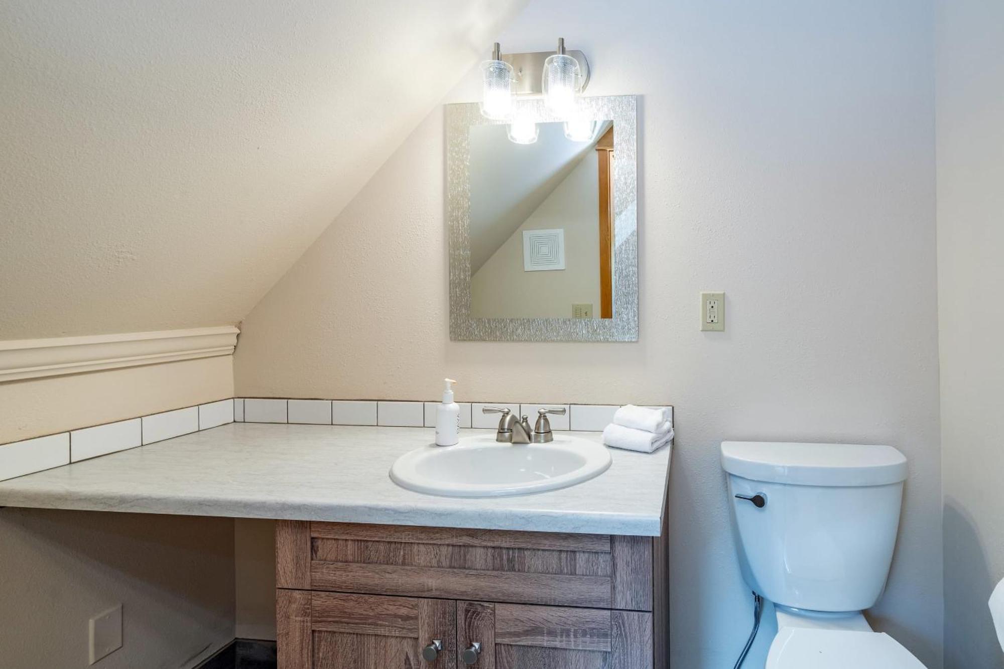 Smuggler F By Avantstay Gorgeous Condo Close To Lift 7 Telluride Exterior photo