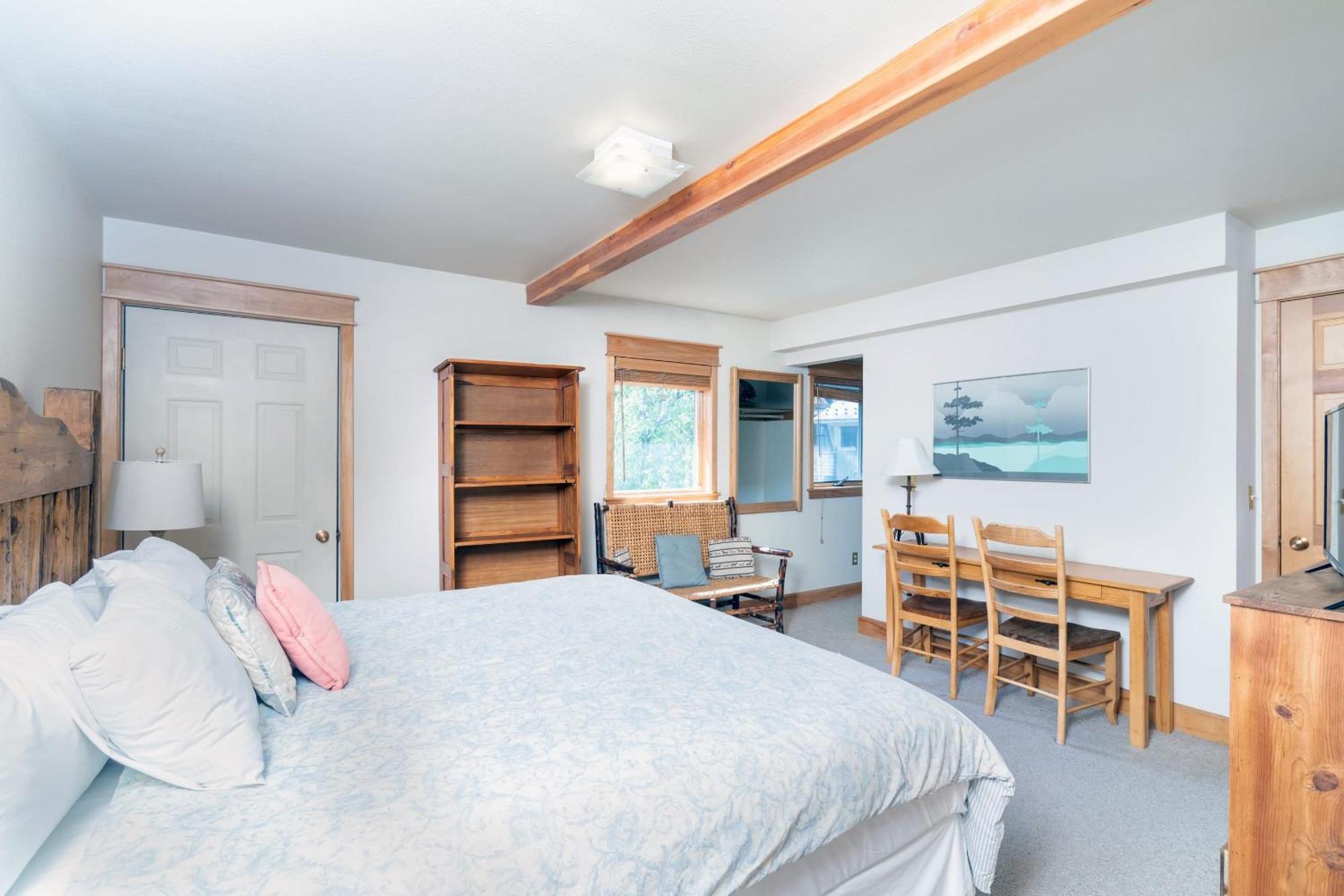 Smuggler F By Avantstay Gorgeous Condo Close To Lift 7 Telluride Exterior photo