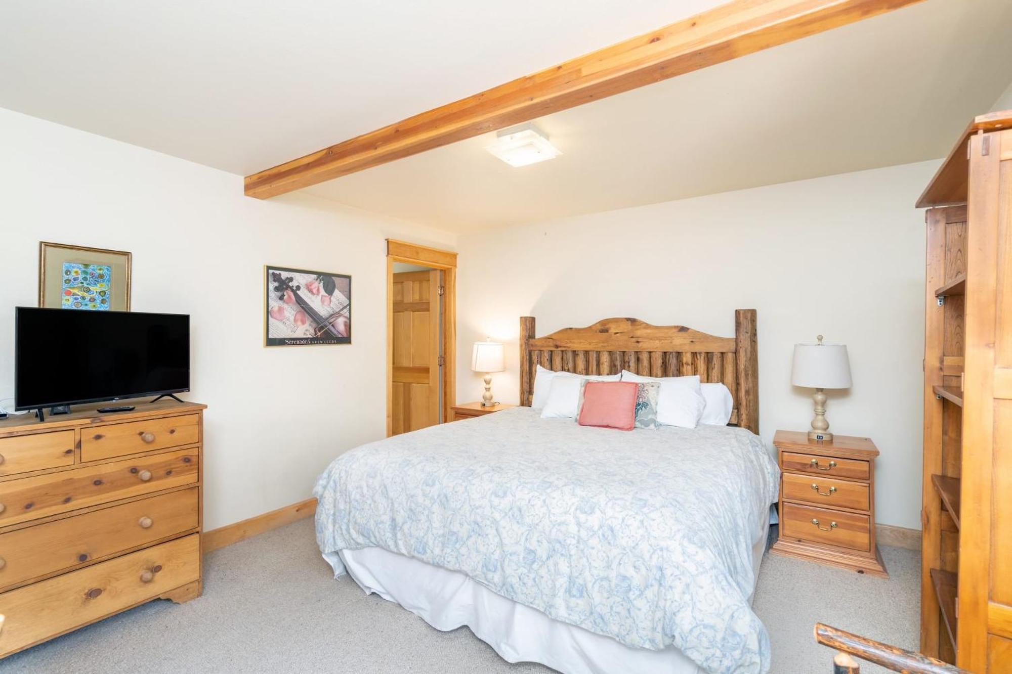 Smuggler F By Avantstay Gorgeous Condo Close To Lift 7 Telluride Exterior photo
