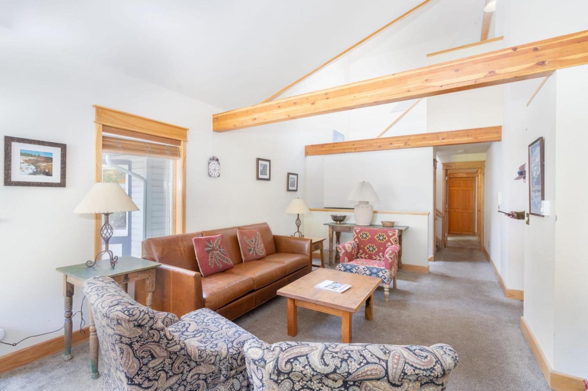 Smuggler F By Avantstay Gorgeous Condo Close To Lift 7 Telluride Exterior photo