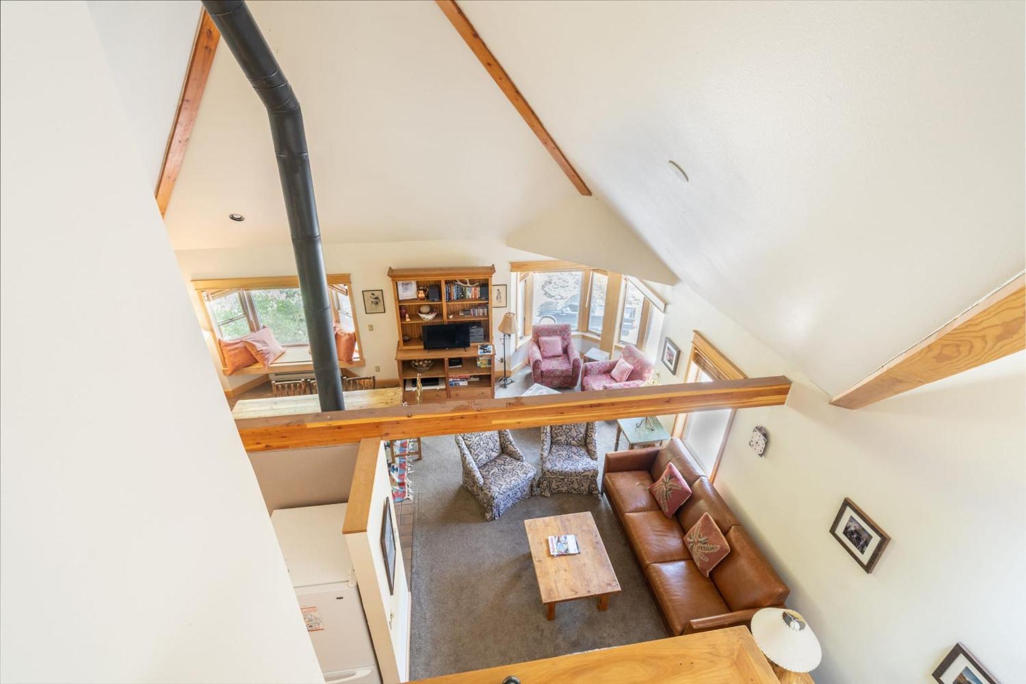 Smuggler F By Avantstay Gorgeous Condo Close To Lift 7 Telluride Exterior photo