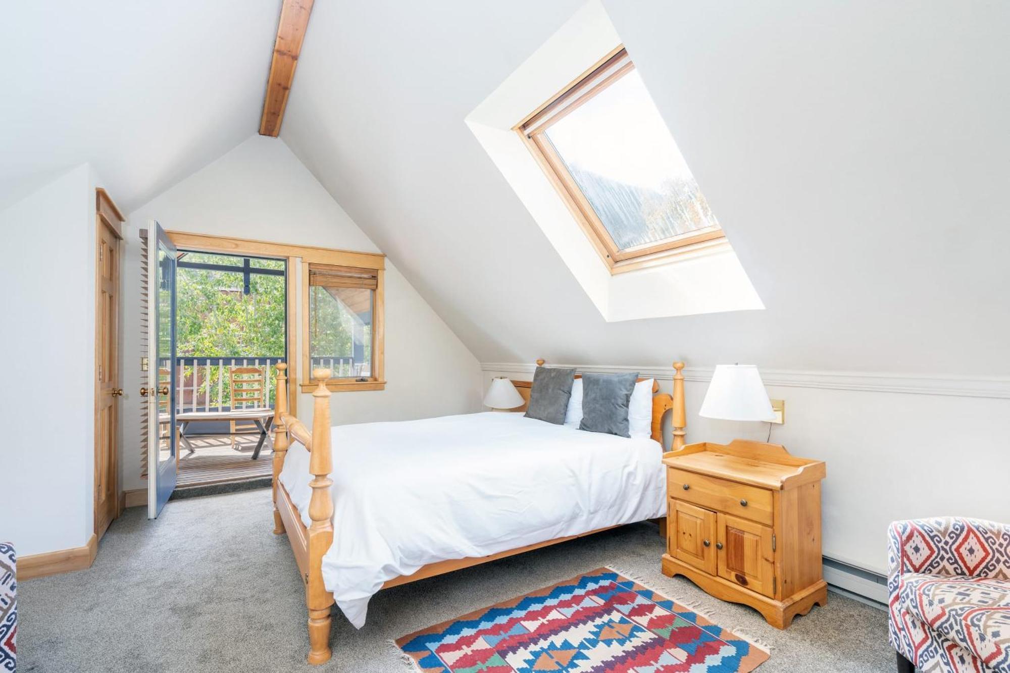 Smuggler F By Avantstay Gorgeous Condo Close To Lift 7 Telluride Exterior photo