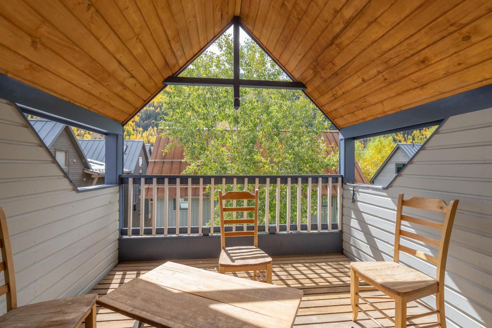 Smuggler F By Avantstay Gorgeous Condo Close To Lift 7 Telluride Exterior photo