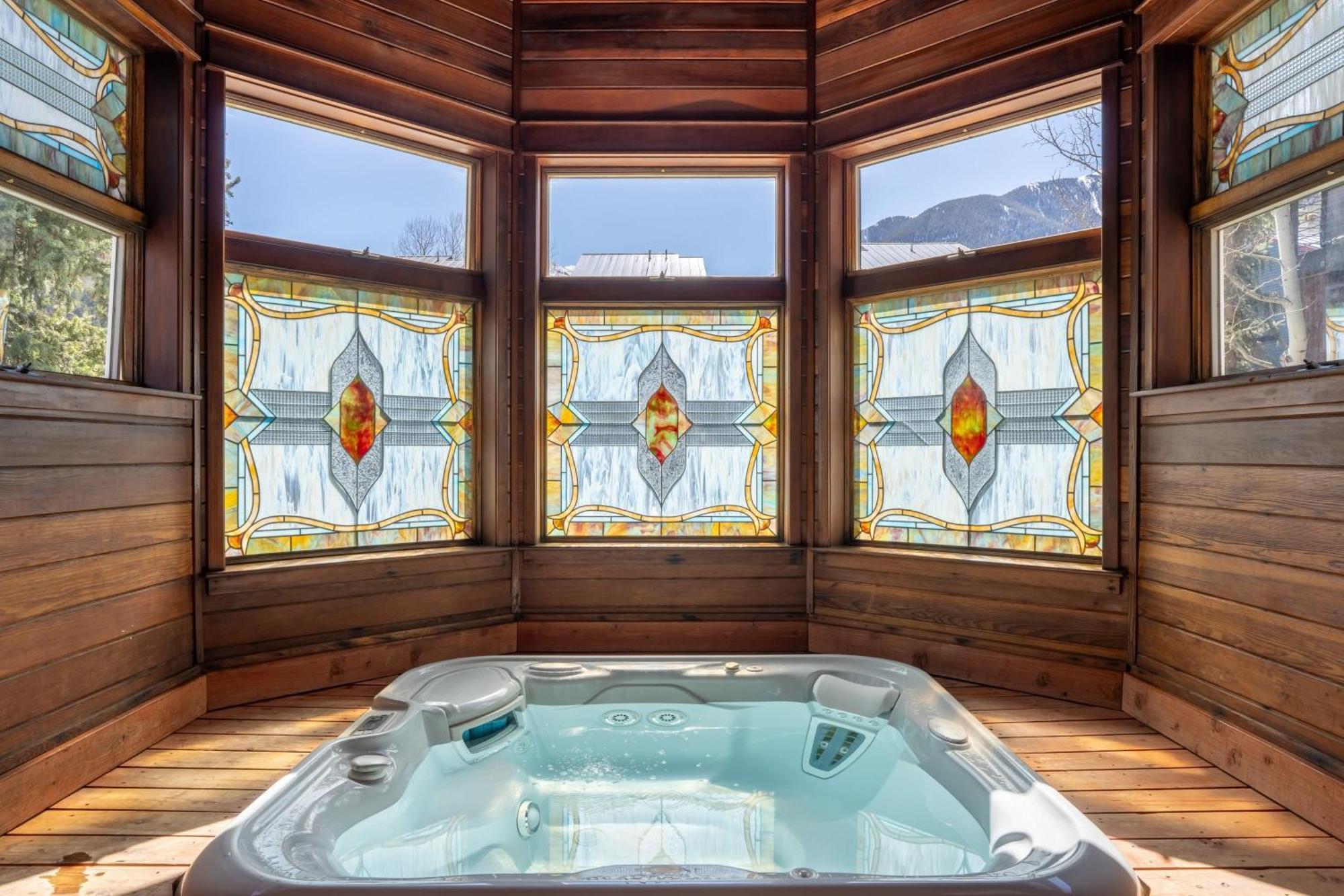 Smuggler F By Avantstay Gorgeous Condo Close To Lift 7 Telluride Exterior photo